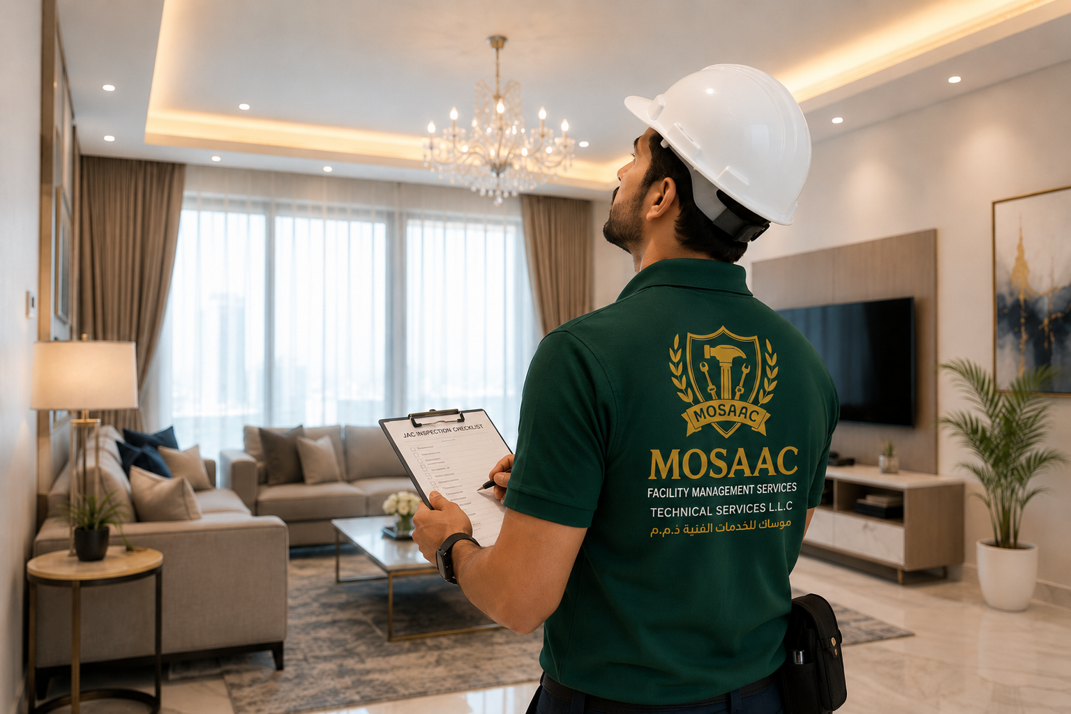 AMC Engineer
