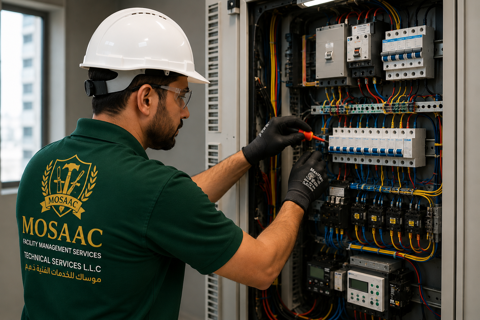 Electrical Services