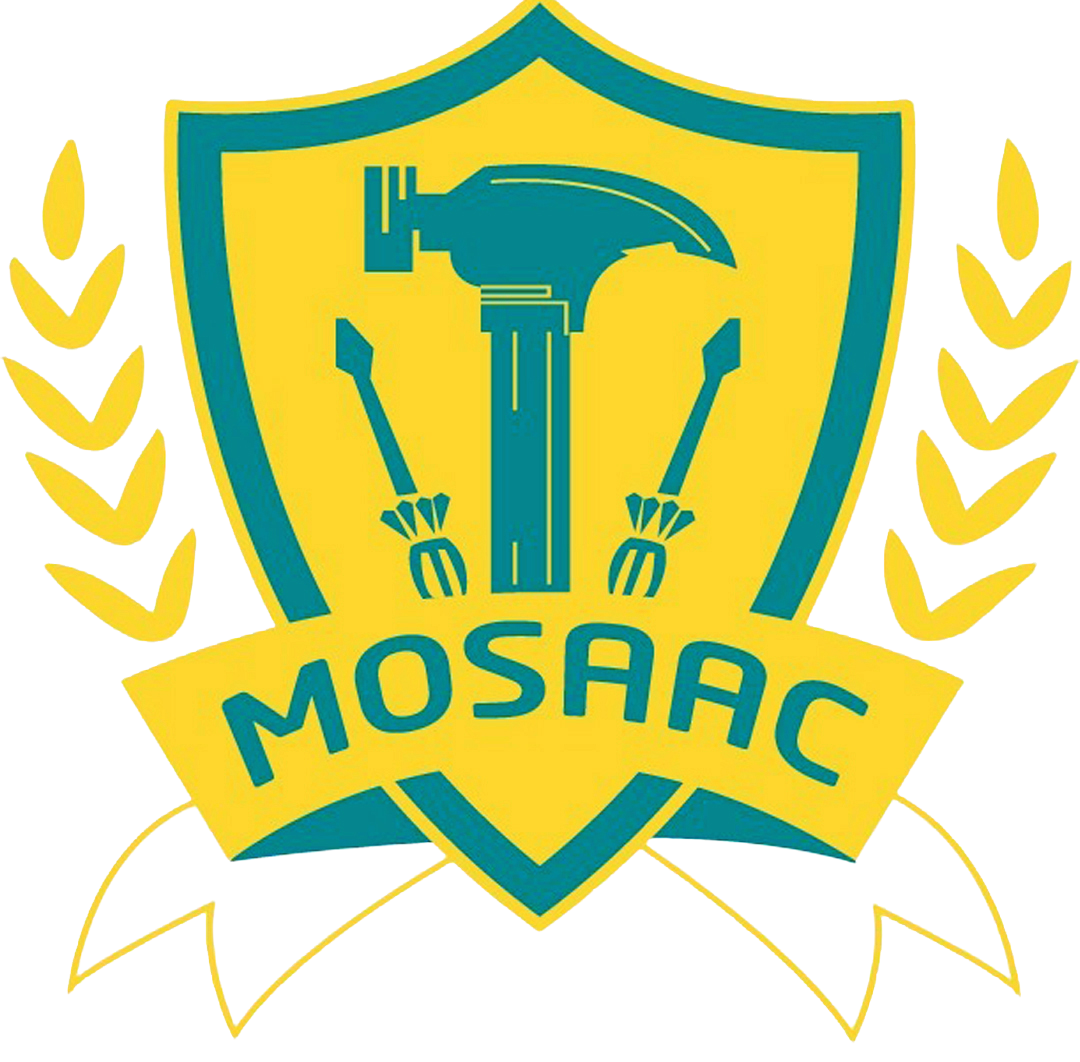 MOSAAC Logo