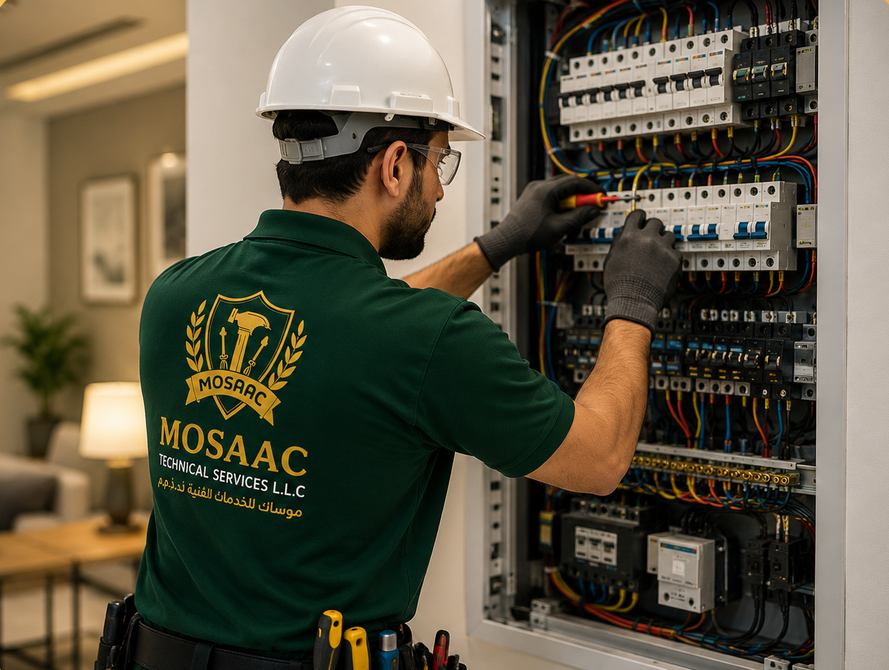 Electrical Services