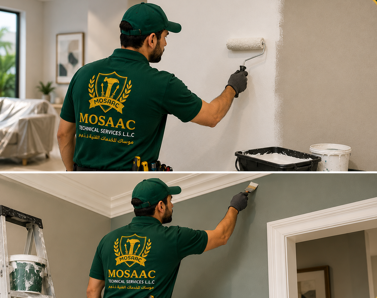 Painting Services