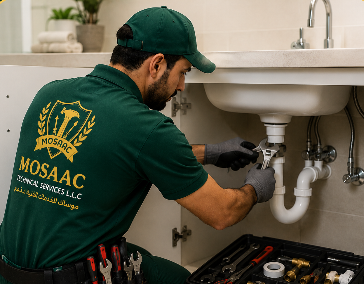Plumbing Services